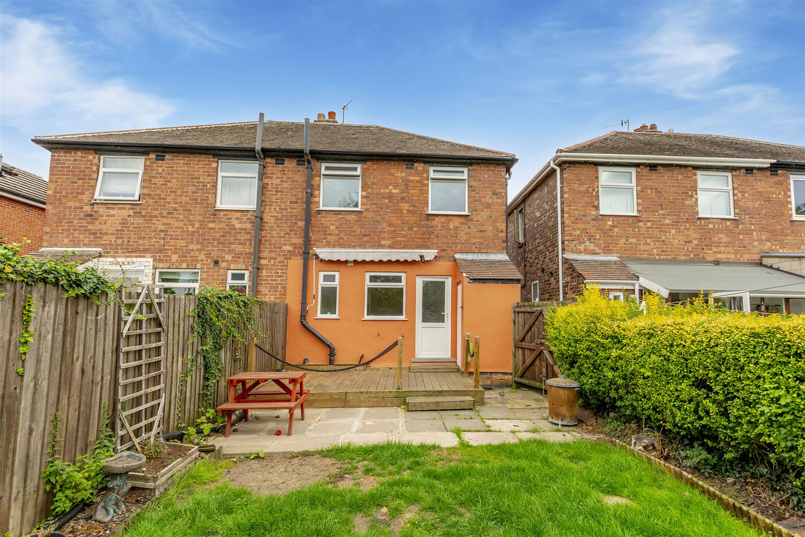 Devonshire Drive, Stapleford, Nottingham Robert Ellis Estate Agents